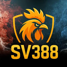 Logo sv388 link